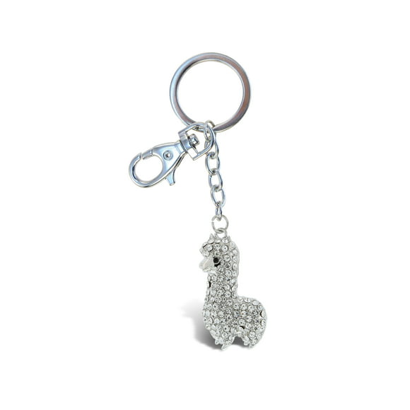Y648 Mask Charms Key Ring Hang Accessories Keychain